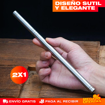 Cuchillo Multifunción Doble – Pica, Rebana y Filetea con Uno Solo · 2x1