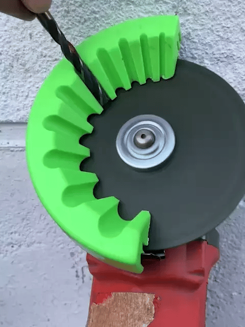 Afilador de Brocas Portátil – No Botes Más Brocas: Quedan Como Nuevas